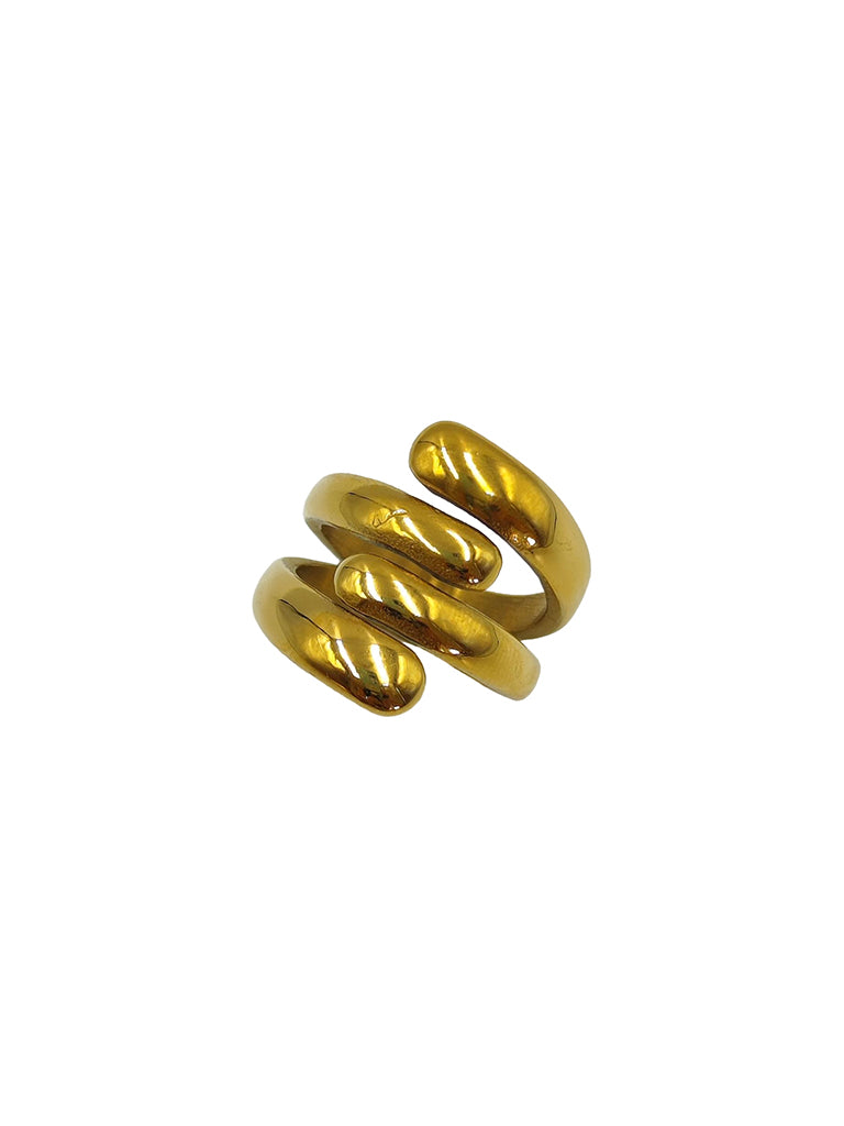 Multi line ring