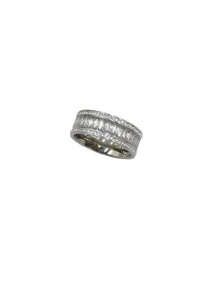 Δαχτυλίδι Trendy Cubic Zirconia